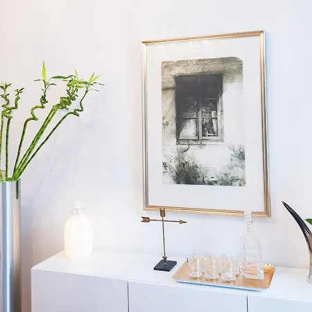 Apartamento Gallery *