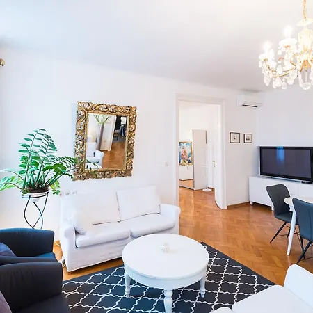 Gallery Apartamento
