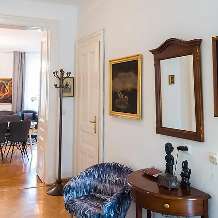 Gallery Apartament *