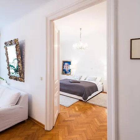 Gallery Apartament Lublana
