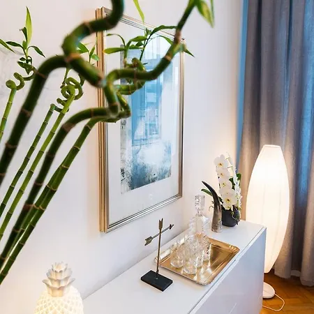 Gallery Lejlighed