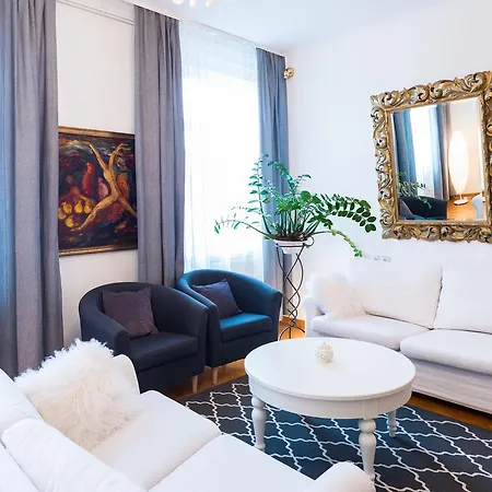 Apartament Gallery